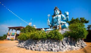 Trincomalee