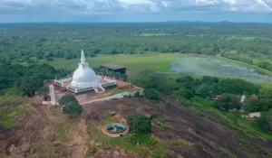 Vavuniya