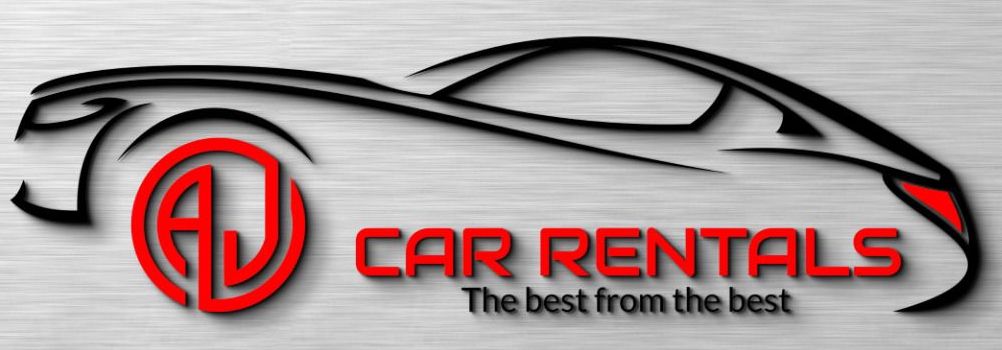 AJ Car Rentals