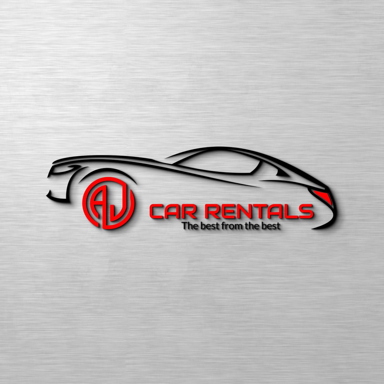 About AJ Car Rentals