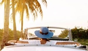 Self Drive
