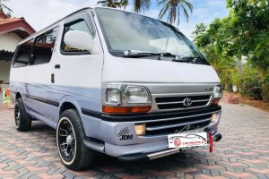 AJ Car rentals